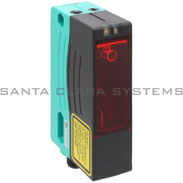 Pepperl+Fuchs VDM28-50-R-IO-73C-110-122 DISTANCE SENSOR
 Product Image