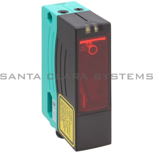 Pepperl+Fuchs VDM28-50-R1-IO-73C-110-122 Distance Sensor Product Image