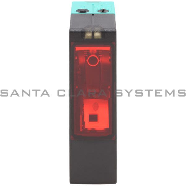 Pepperl+Fuchs VDM28-50-R1-IO-73C-110-122 Distance Sensor Product Image