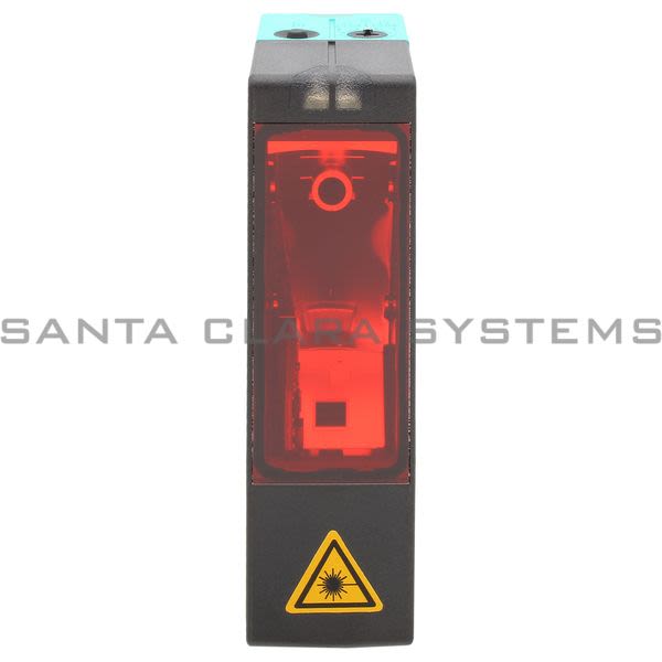 Pepperl+Fuchs VDM28-8-L-IO-73C-110-122 Distance Sensor Product Image