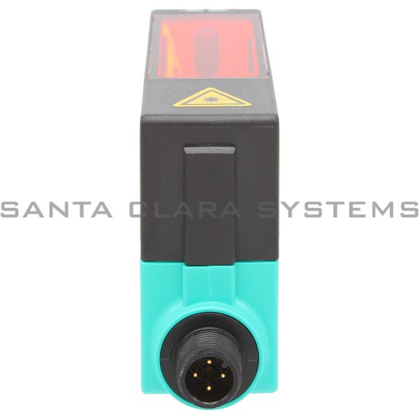 Pepperl+Fuchs VDM28-8-L-IO-73C-110-122 Distance Sensor Product Image