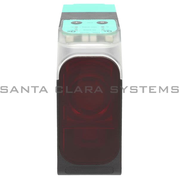 Pepperl+Fuchs VDM35-6-L-20-105-122 Visolux Sensor 186464 Product Image