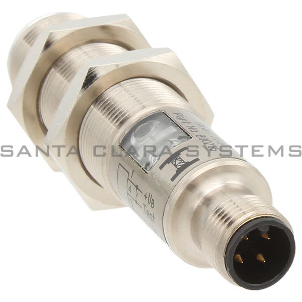 Pepperl+Fuchs VS18-M-LAS-76A-118 Proximity Sensor Product Image