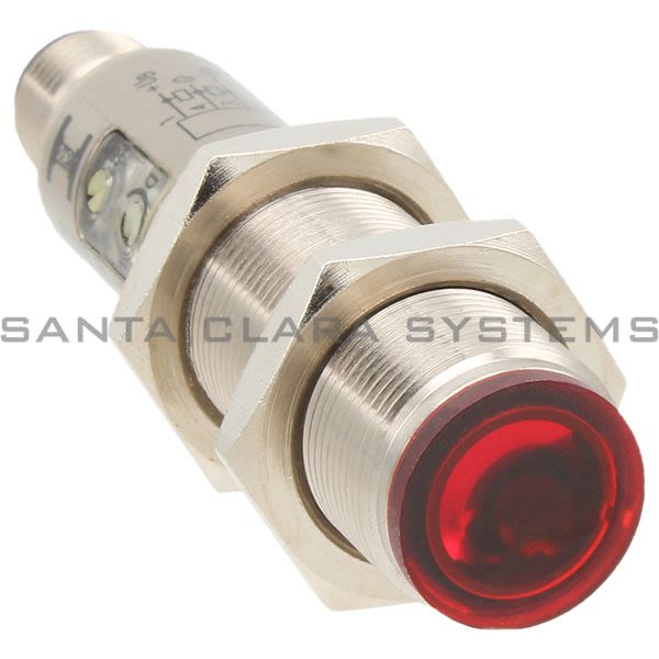 Pepperl+Fuchs VSE18-M-LAS-40A-118-128 Photoelectric Sensor Product Image