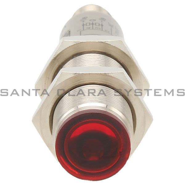 Pepperl+Fuchs VSE18-M-LAS-40A-118-128 Photoelectric Sensor Product Image