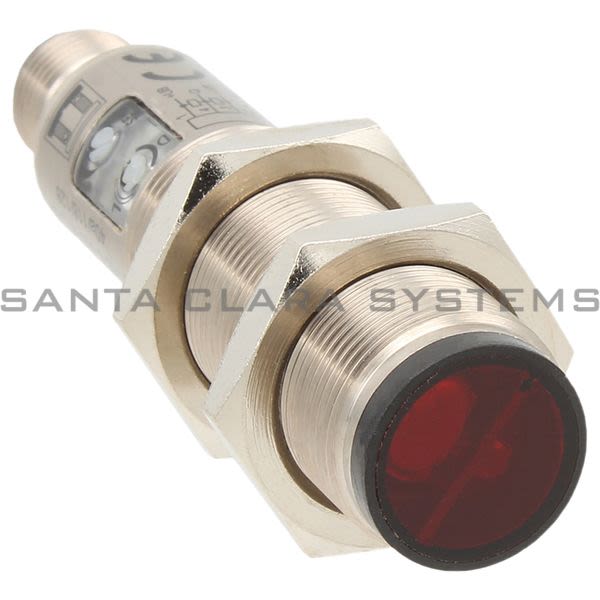 Pepperl+Fuchs VT18-8-400-M-LAS-40A-118-128 Diffuse Mode Sensor Product Image