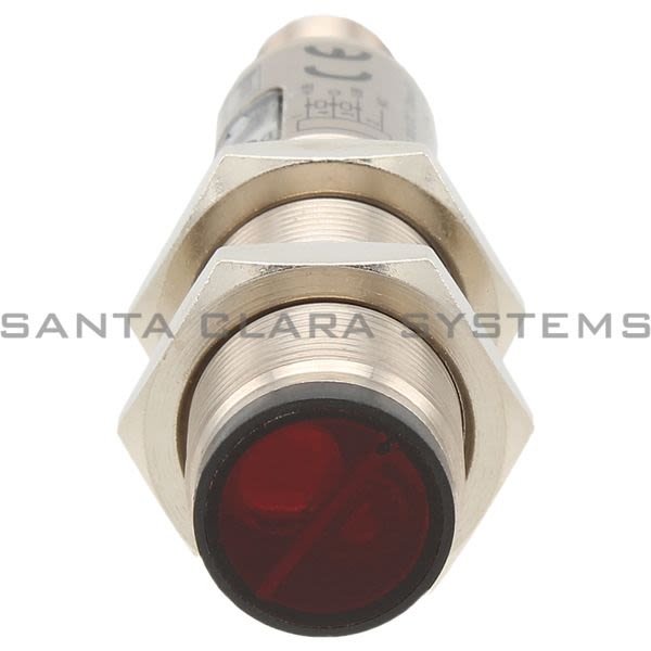 Pepperl+Fuchs VT18-8-400-M-LAS-40A-118-128 Diffuse Mode Sensor Product Image