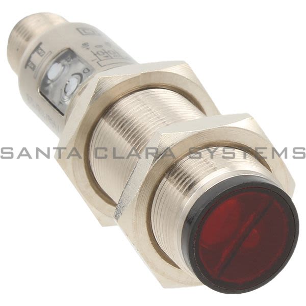 Pepperl+Fuchs VT18-8-400-M-40A-118-128 Photo Automation Sensor | 801132 Product Image