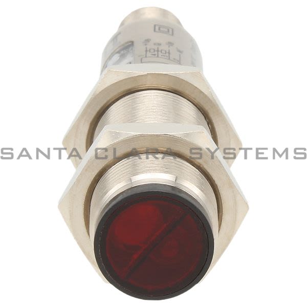 Pepperl+Fuchs VT18-8-400-M-40A-118-128 Photo Automation Sensor | 801132 Product Image