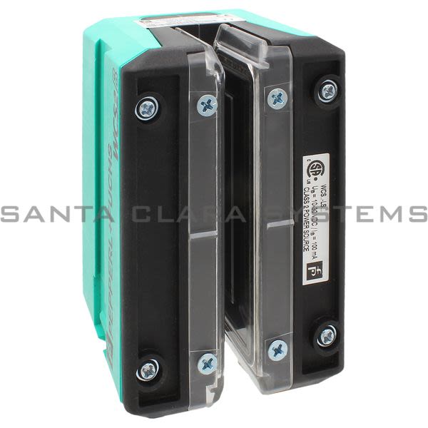 Pepperl+Fuchs WCS2B-LS246 Read Head Product Image