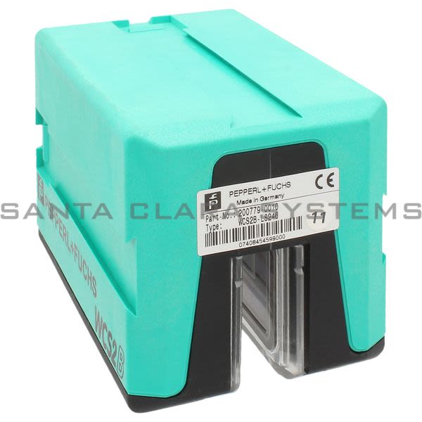 Pepperl+Fuchs WCS2B-LS246 Read Head Product Image