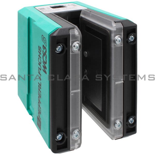 Pepperl+Fuchs WCS3B-LS221 Read Head Product Image