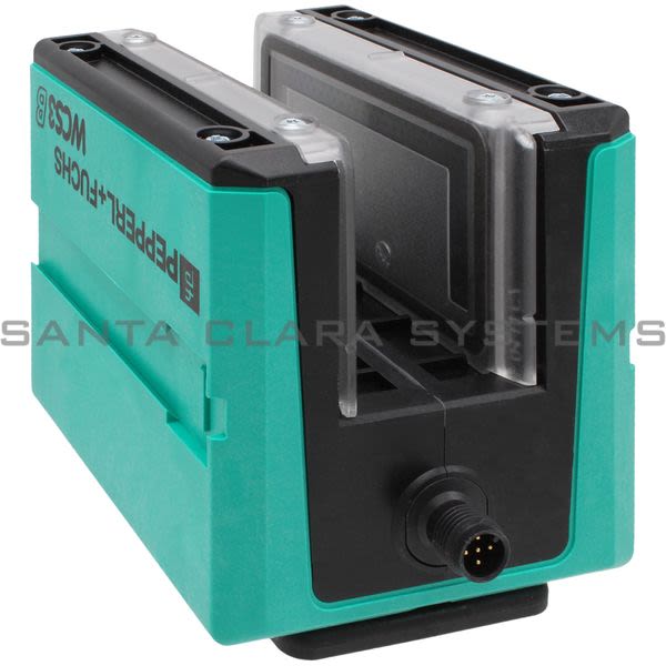 Pepperl+Fuchs WCS3B-LS221 Read Head Product Image