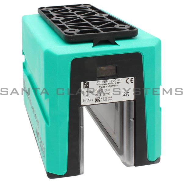 Pepperl+Fuchs WCS3B-LS221D Read Head Product Image