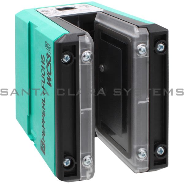 Pepperl+Fuchs WCS3B-LS310 Read Head Product Image