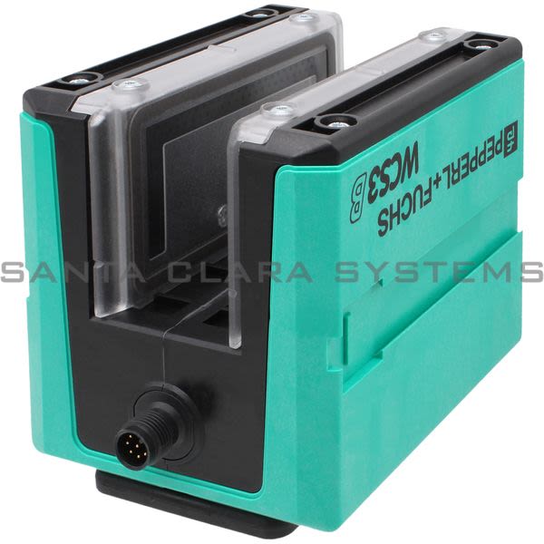 Pepperl+Fuchs WCS3B-LS310 Read Head Product Image