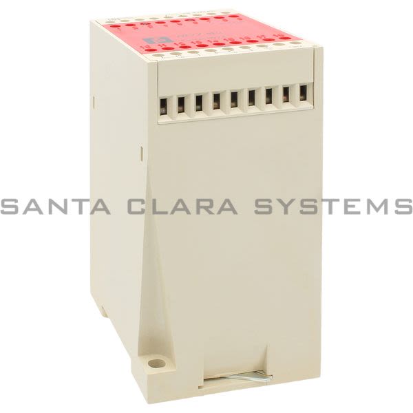 Pepperl+Fuchs WE77-RE2 Transformer Product Image