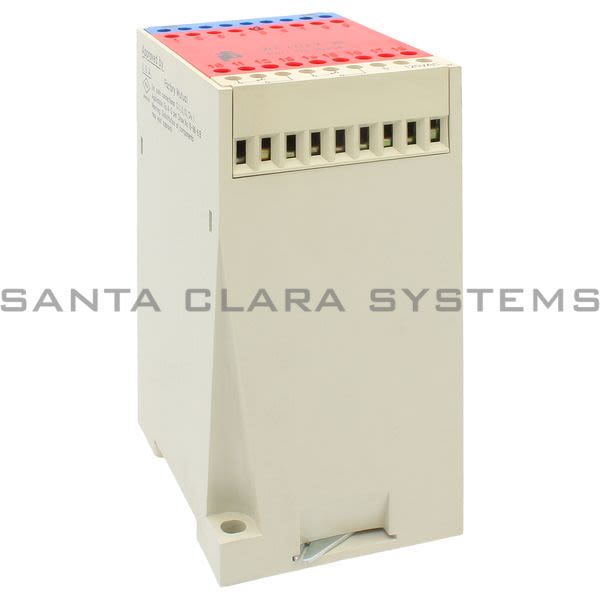 Pepperl+Fuchs WE77-EX-JR-110-120V Relay Block Product Image