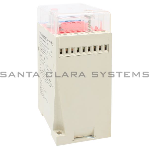 Pepperl+Fuchs WE77-EX-UT-115V Timer Module | 115V Product Image
