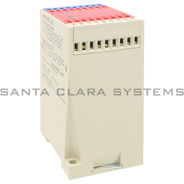 Pepperl+Fuchs WE77-EX1-2U-120VAC Relay Product Image