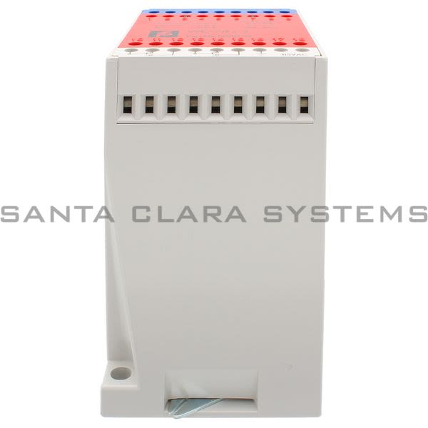 Pepperl+Fuchs WE77-EX2-115V Switch Isolator With Relay Outlet Product Image