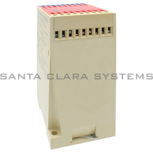 Pepperl+Fuchs WE77-EX2-220-230V Switch Isolator With Relay Outlet Product Image