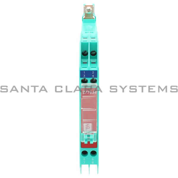 Pepperl+Fuchs Z779.H Zener Barrier Product Image