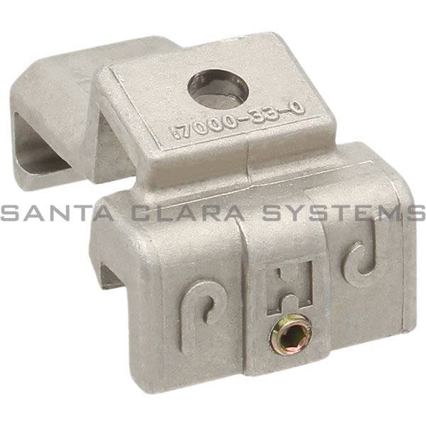 PHD 17000-33-0 Braket Kit Product Image