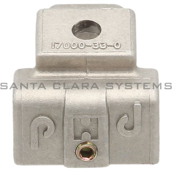 PHD 17000-33-0 Braket Kit Product Image