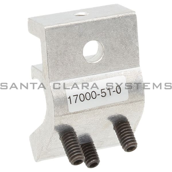 PHD 17000-51-0 Switch/ Sensor Bracket Product Image