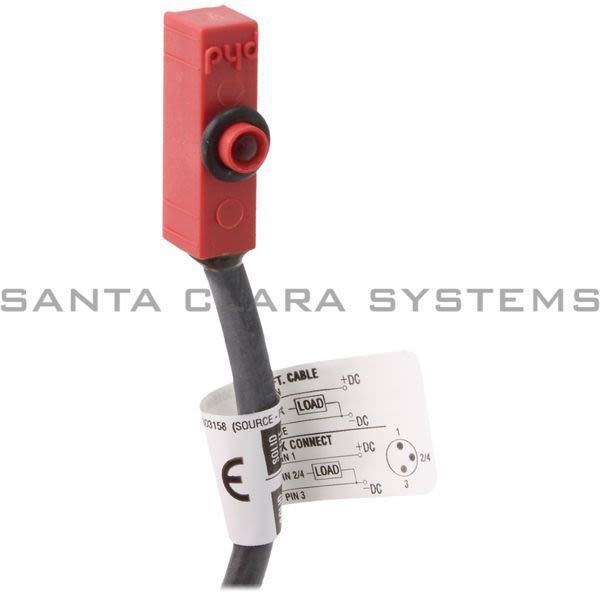 PHD 17504-2-06 Proximity Switch Product Image