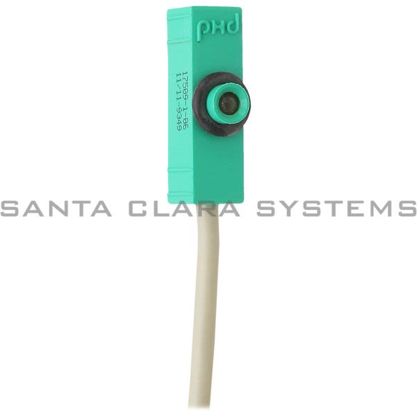 PHD 17509-1-06 Proximity Sensor Product Image