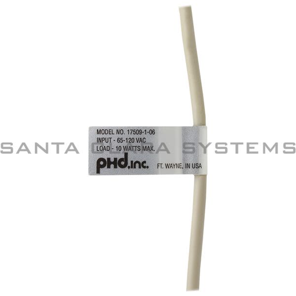 PHD 17509-1-06 Proximity Sensor Product Image