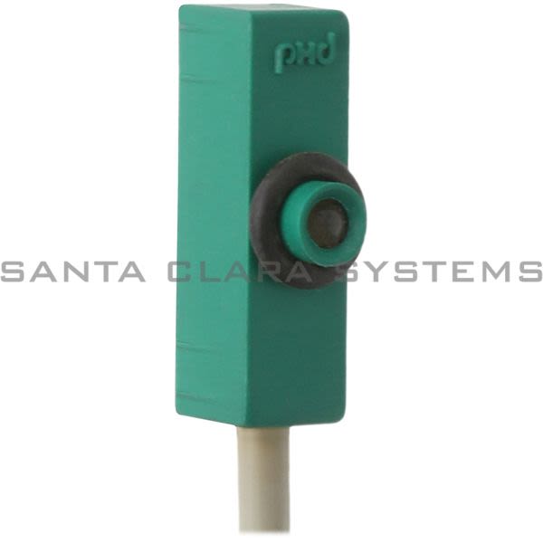 PHD 17509-2-06 Compact Proximity Switch Product Image