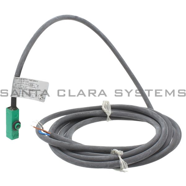 PHD 17509-3-06 Proximity Sensor Product Image
