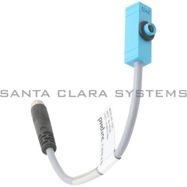 PHD 17521-1 Compact Proximity Switch Product Image