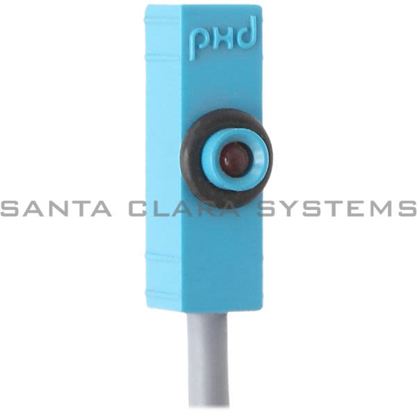 PHD 17521-1 Compact Proximity Switch Product Image
