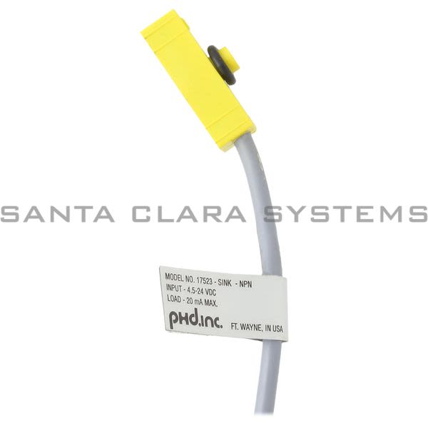 PHD 17523-1 Reed Switch Product Image