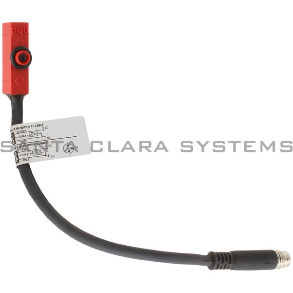 PHD 17524-2  Sensor Product Image