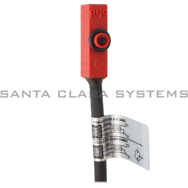 PHD 17524-2  Sensor Product Image
