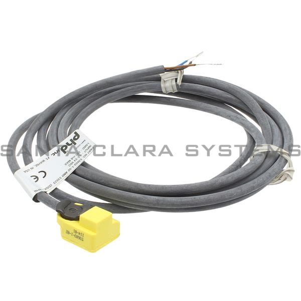 PHD 53603-1-02 Hall Effect Switch Product Image