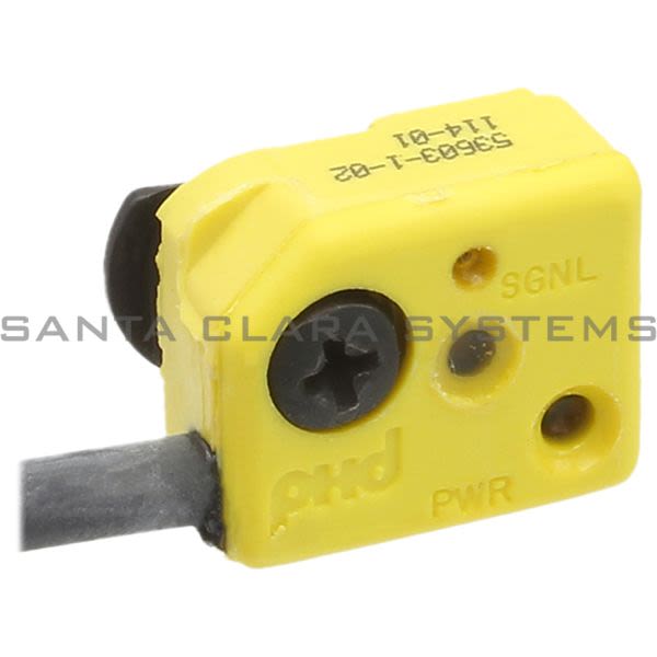 PHD 53603-1-02 Hall Effect Switch Product Image