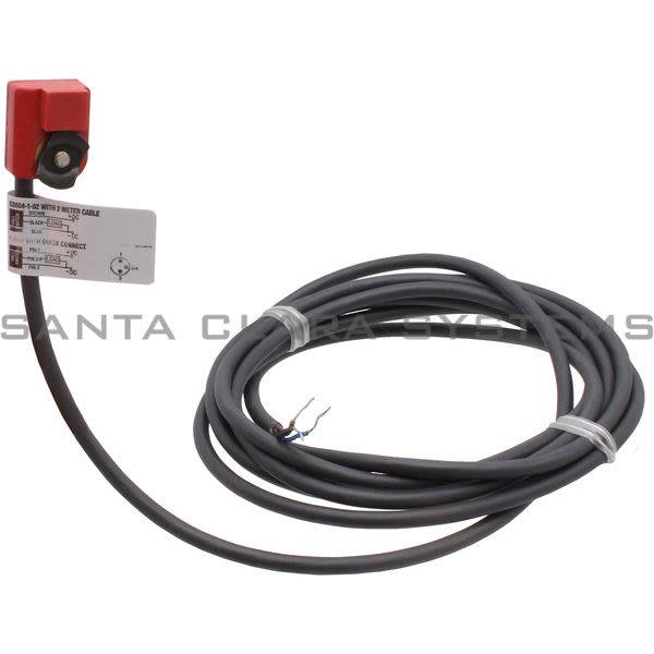 PHD 53604-1-02 Proximity Switch Product Image