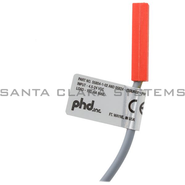 PHD 55824-1 Hall Effect Sensor Product Image
