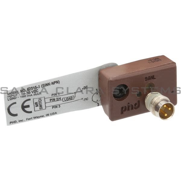PHD 62515-1 Magneto Resistive Switch Product Image