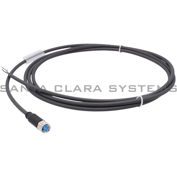 PHD 63549-02 Cordset Product Image