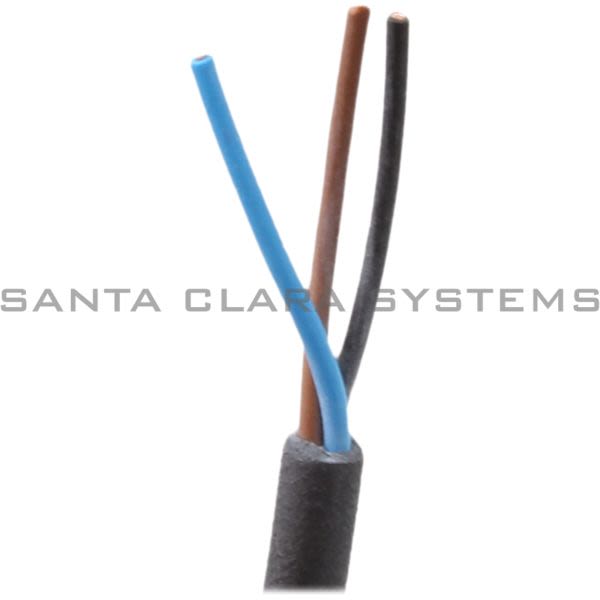 PHD 63549-02 Cordset Product Image