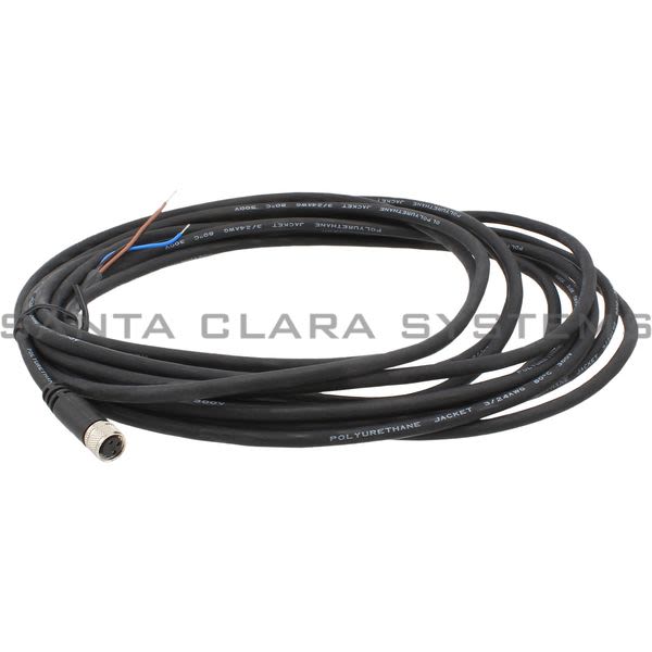 PHD 63549-05 Cordset Product Image