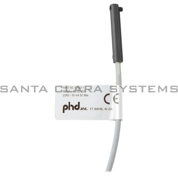 PHD 67922-1 Proximity Switch Product Image