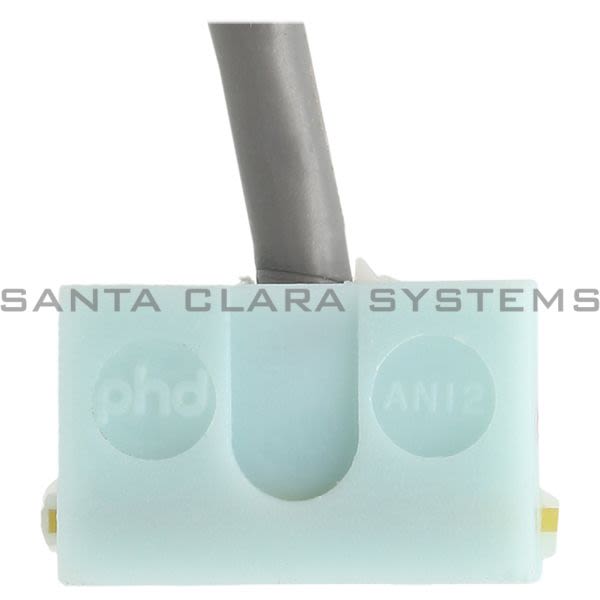 PHD AN12-6 Proximity Switch Product Image